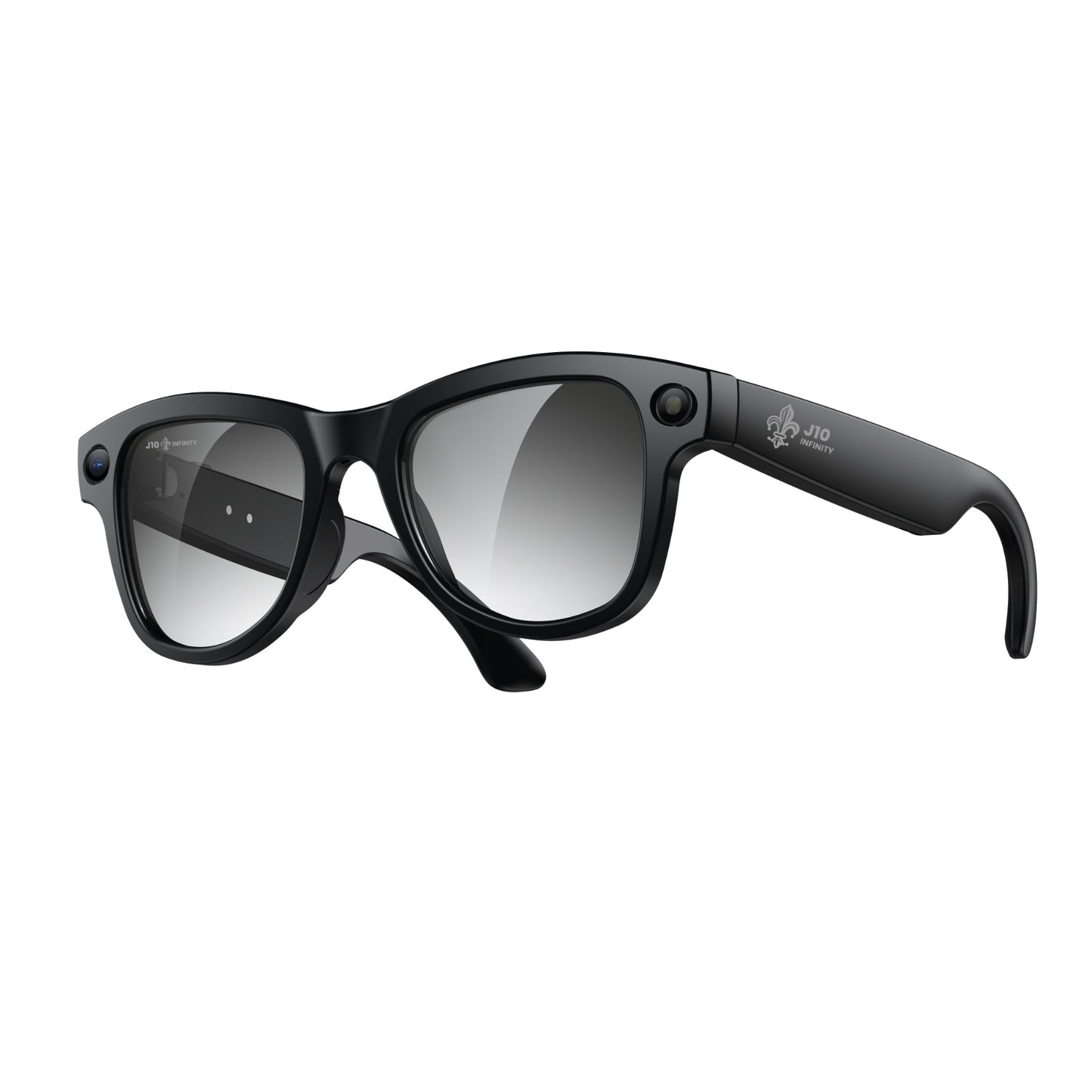 Lunette connectée  J10 infinity