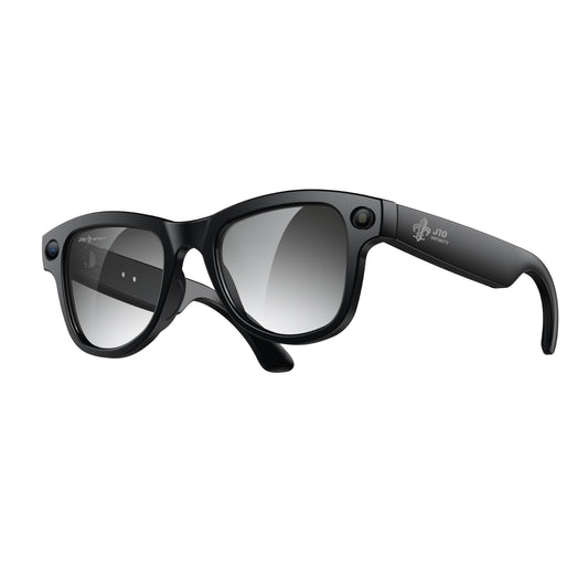 Lunette connectée  J10 infinity