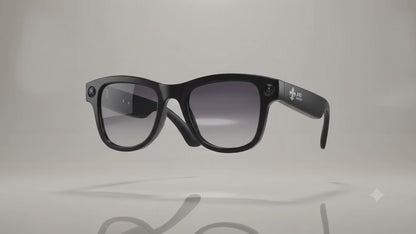Lunette connectée  J10 infinity